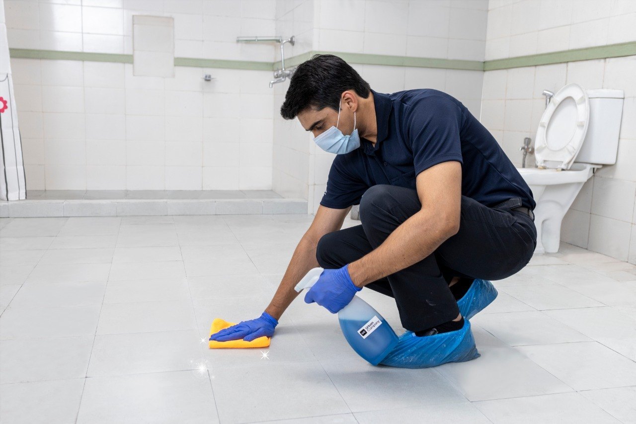 General Pest Control Services in Coimbatore