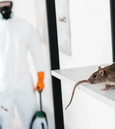 Rodent Control