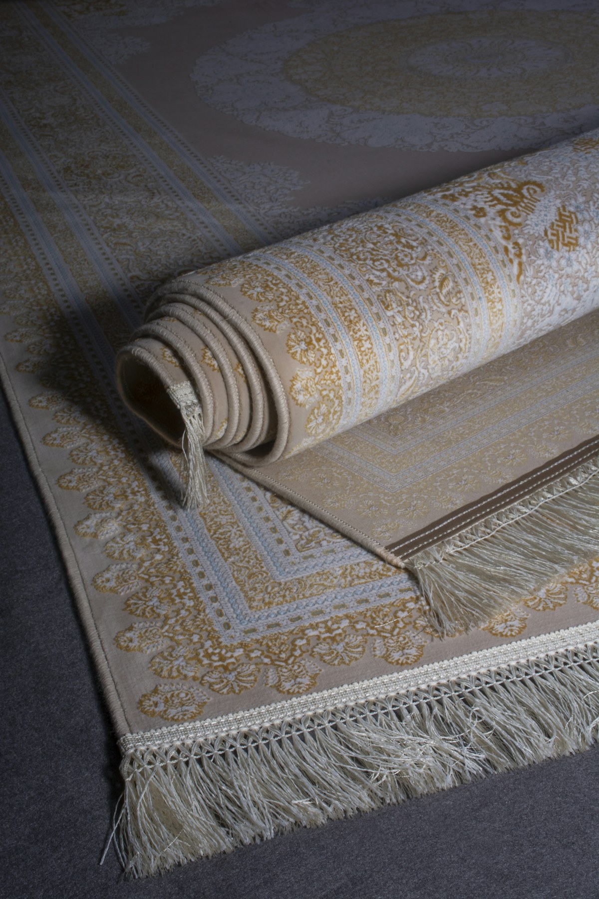 Fabric-Safe Stain and Odour Care
