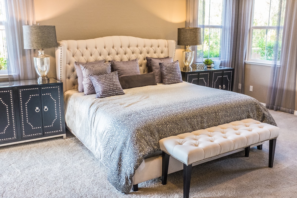 Mattress Deep Cleaning and Sanitization