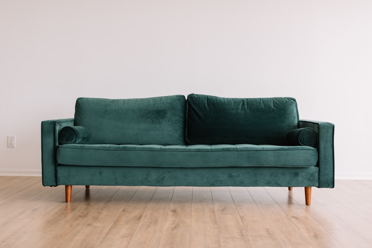 What Is Included in Our Fabric Cleaning Service?